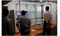 展示会出展